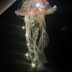 Jellyfish Light