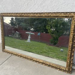 Wall Mirror