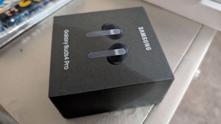 Galaxy Buds 4 Pro