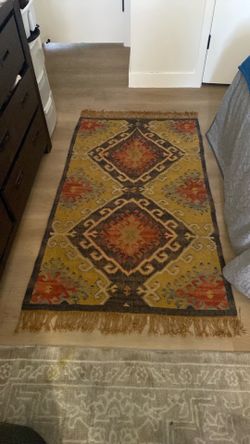 rug Vintage