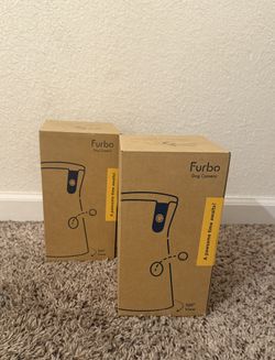 Furbo 360 Dog Camera