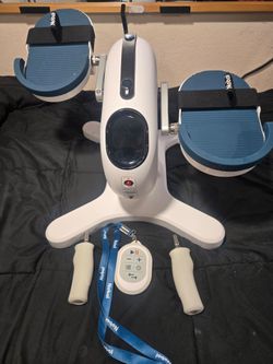 PhysioPedal