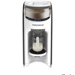 Baby Brezza Formula Pro Advanced Automatic Bottle Maker