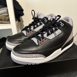 Jordan Retro 3 