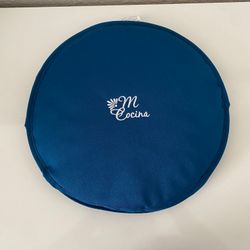 Tortillero de Princess house