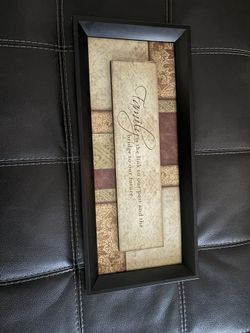 Wall Decor 