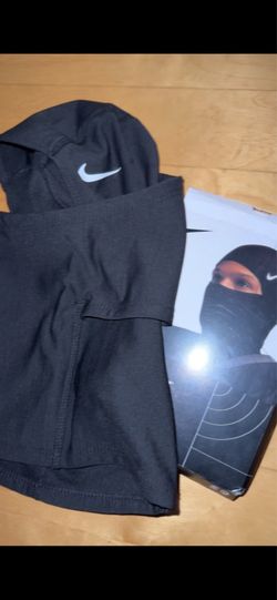 Nike ski mask