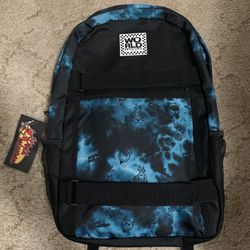 World industries Backpack