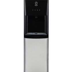 5 gallon bottom loading water dispenser - NEW 