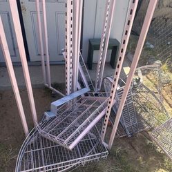 Store Fixture $20