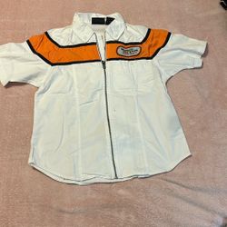 HARLEY DAVIDSON -womens ,small 