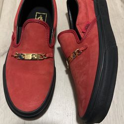 Vans - Chili Pepper