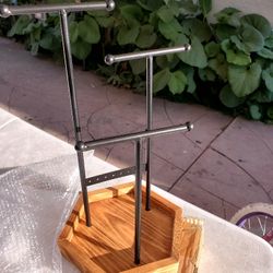 New❣️Jewelry Holder, Jewelry Organizer Stand