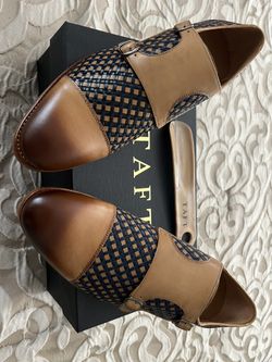 Taft Mens Dress Shoes