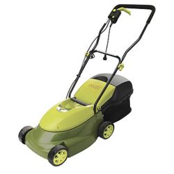 Electric Lawn Mower