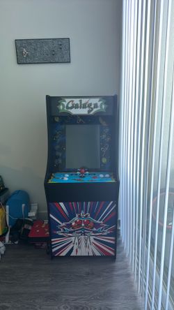 Galaga
