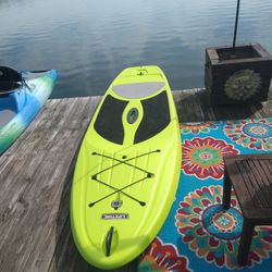 Paddle Board 