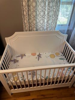 Crib
