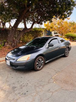 2004 Honda Accord