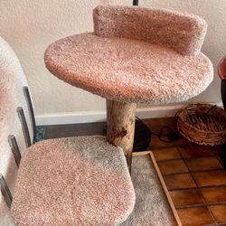 Locally Made Cat Tree