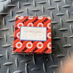 FAG Brand Bearings