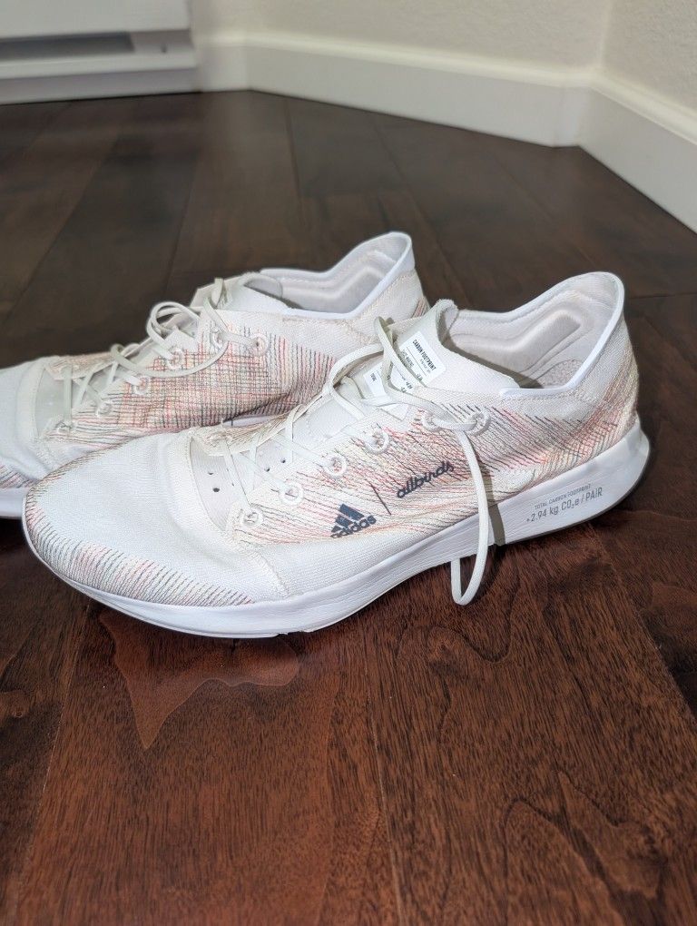 Allbirds Adidas Adizero Shoes Size 10.5