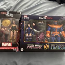 Marvel Legends