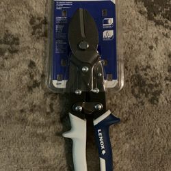 Lenox 5 Blade Crimper