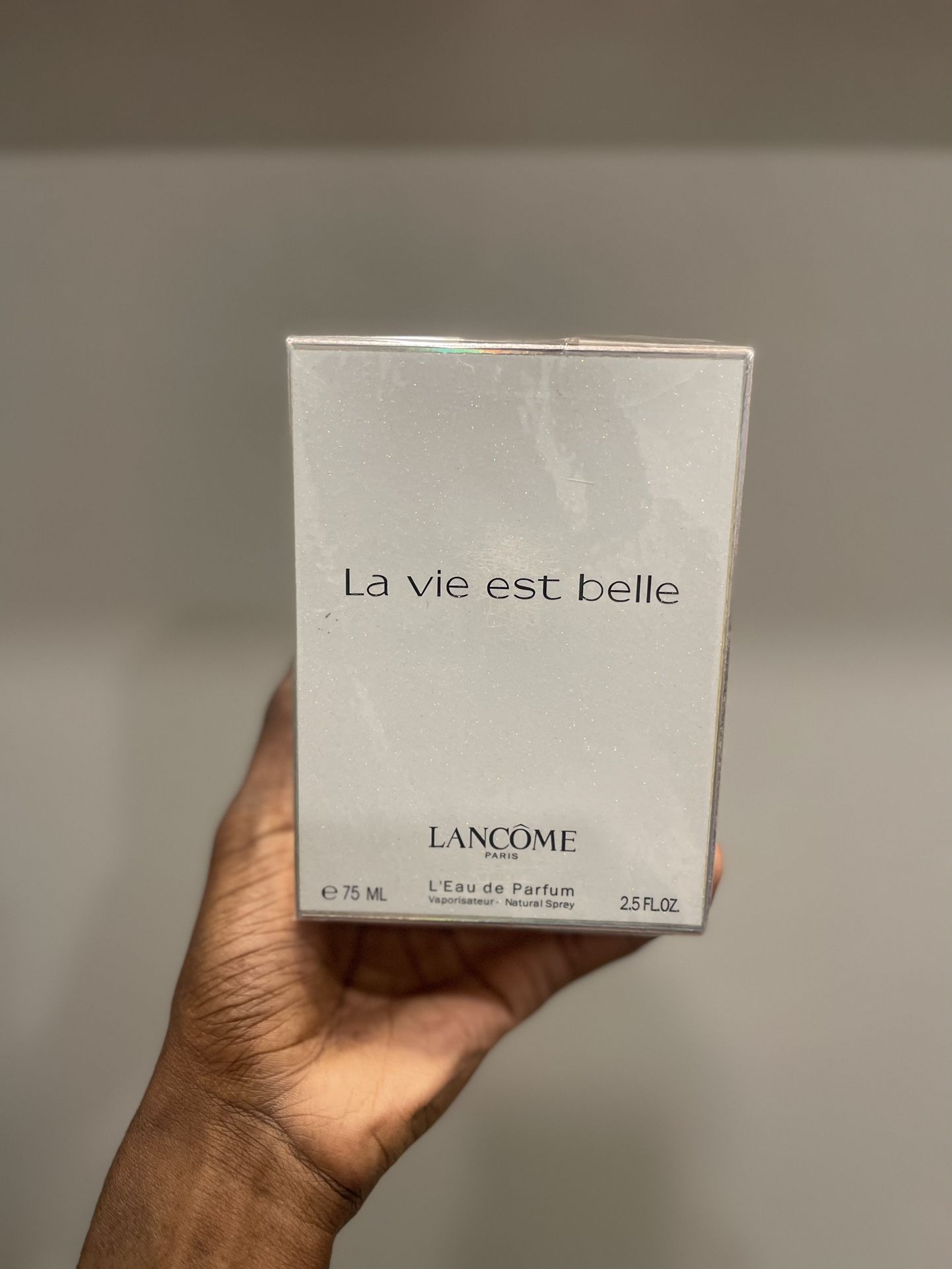 Lancome La Vie Est Belle L' Eau De Parfum (2.5 oz)