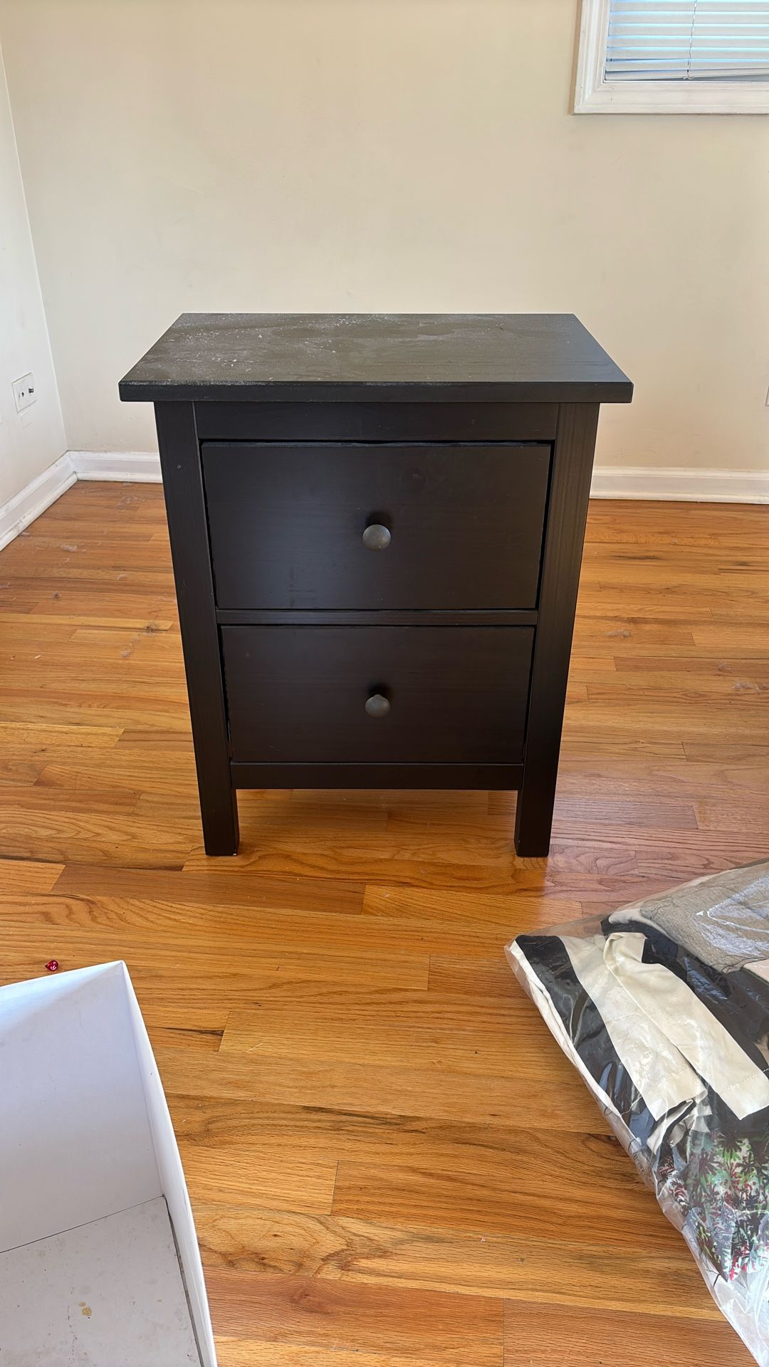 IKEA Nightstand