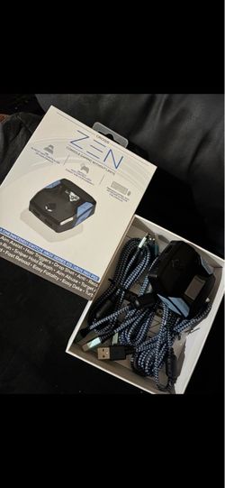 Cronus zen