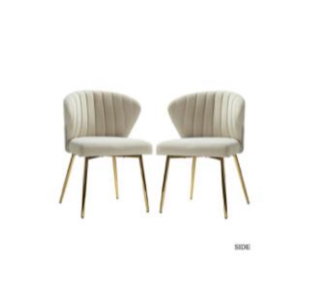 Dining Chairs