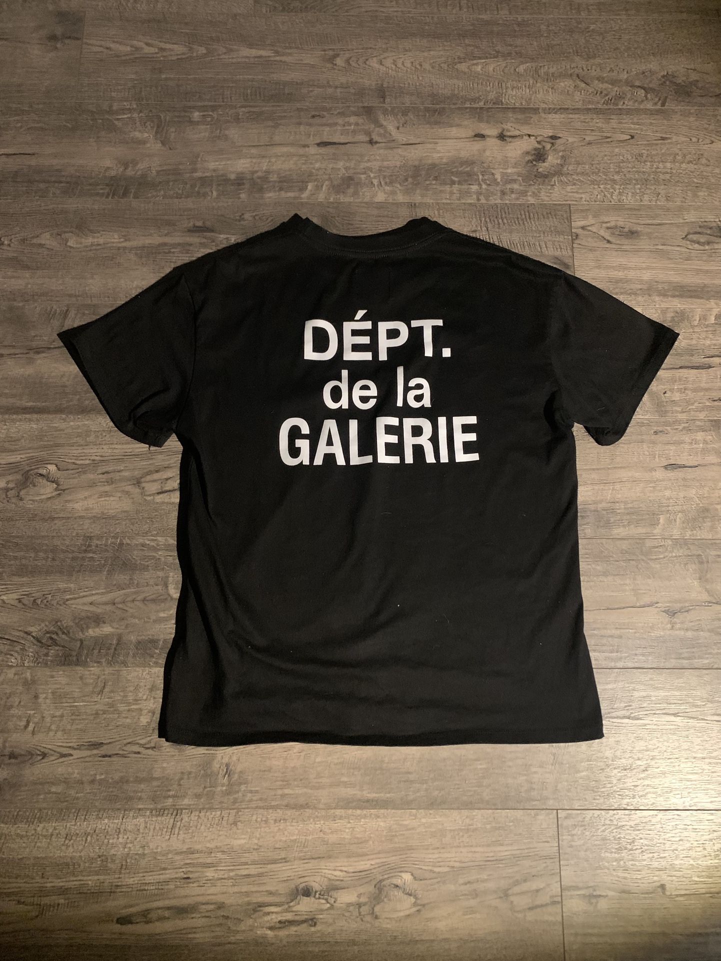 Gallery Dept tee