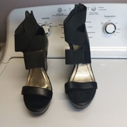 Heels Size 8