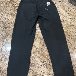 Ripndip  Joggers By Zumiez