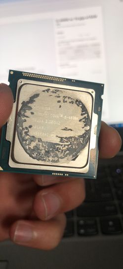 Intel i5-4690k & 16gb Of Ram