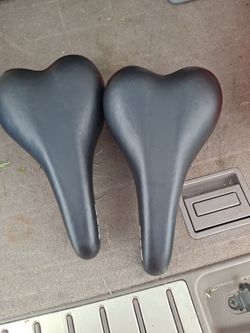Bike Seats