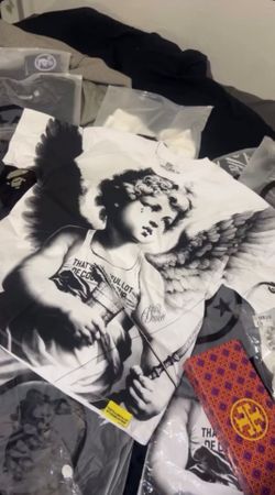 Designers shirts 60 brand new