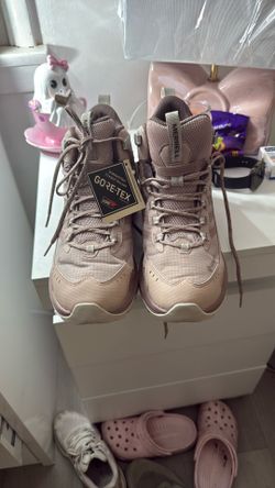 Merrel Hiking Boots
