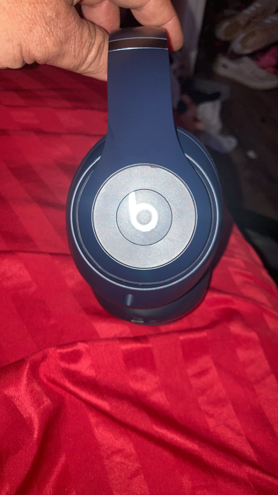 Beat studio pros