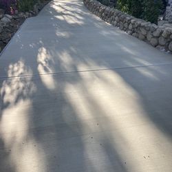Concrete And Masonry