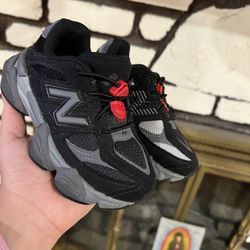 Toddler New Balance 