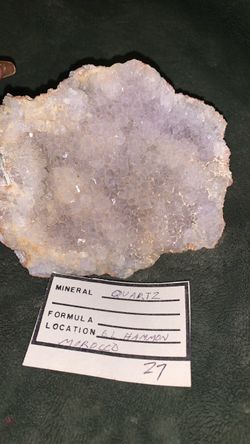 Quartz