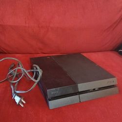 Ps4
