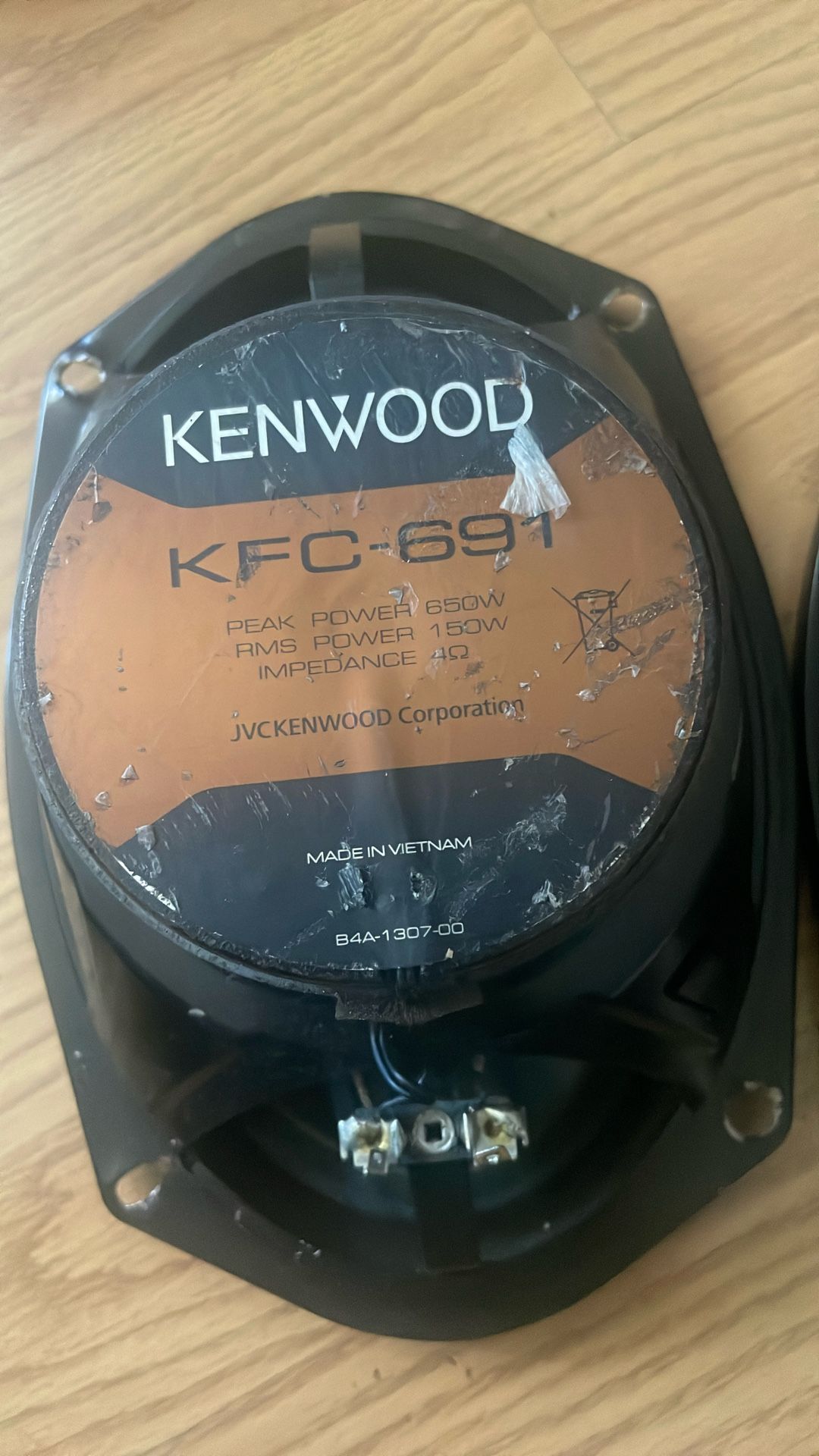 Kenwood