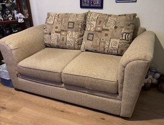 Small couch/loveseat