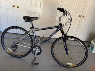 Trek 7300 bicycle