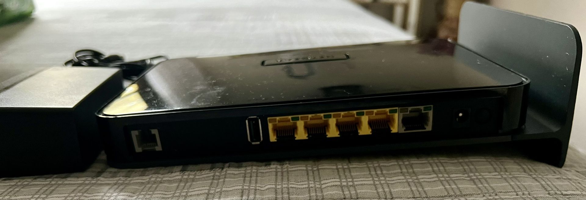 Netgear Dual Band WiFi
