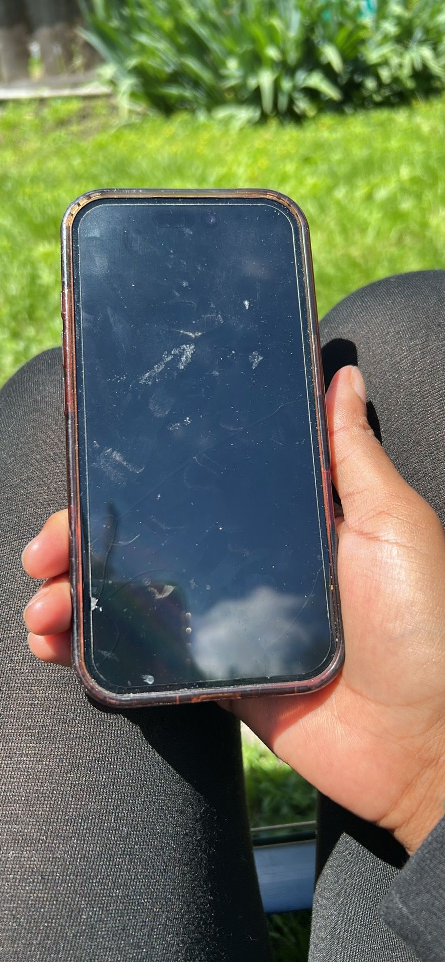 Carrier Locked iPhone 16 T-Mobile