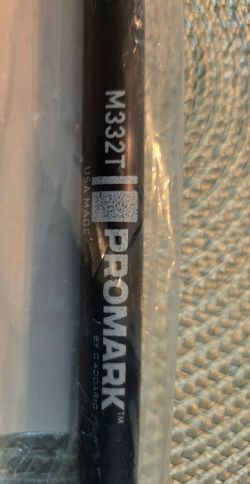 Marching Tenor Mallets